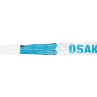 Osaka Mid Bow 40 Hockey Stick BLUE T 
