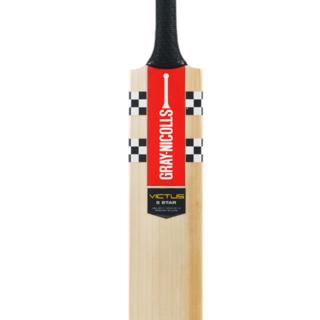 Gray Nicolls Victus 5 Star Cricket Bat 