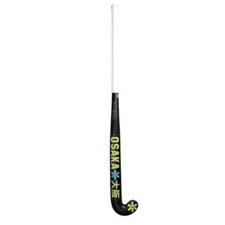 Osaka Mid Bow 10 Hockey Stick LIME 