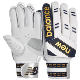 New Balance DC400 Batting Gloves 