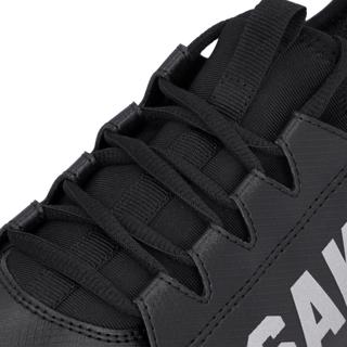 Osaka FURO Hockey Shoes BLACK  