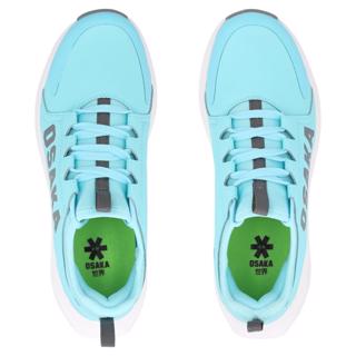 Osaka FURO PLAY Hockey Shoes BLUE TOPA 