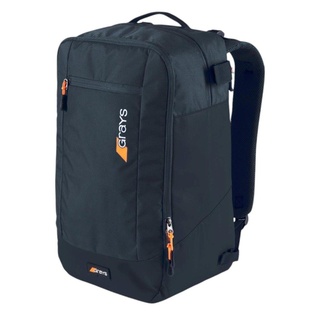 Grays XI Gen 4 Hockey Rucksack BLACK 
