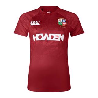 Canterbury British & Irish Lions Super 