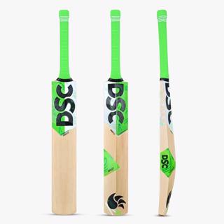 DSC Spliit 220 KW Cricket Bat JUNIOR 