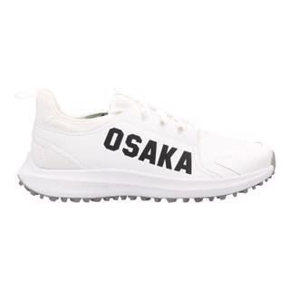 Osaka FURO Hockey Shoes WHITE  