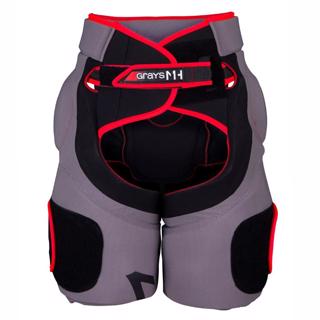 Grays MH1 Hockey GK Padded Shorts 