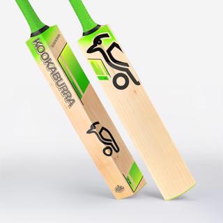 Kookaburra KAHUNA 2.1 Cricket Bat JUNIOR 