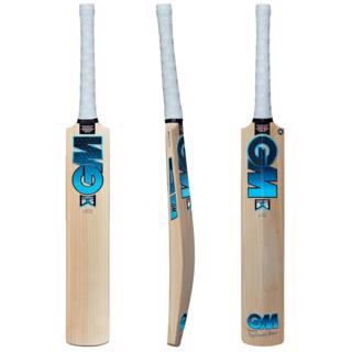 Gunn & Moore Diamond 404 Cricket Bat 
