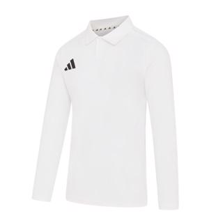 adidas Incurza Select LS Cricket Shirt 