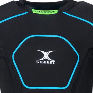 Gilbert CHARGER X1.1 Rugby Body Armour%2 