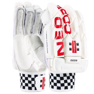 Gray Nicolls Neocore 2000 Batting Gloves 