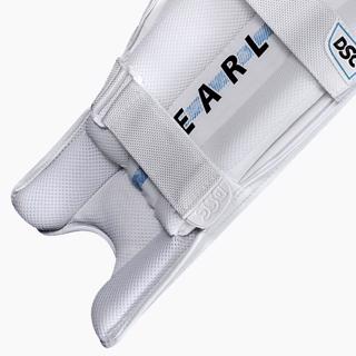 DSC Blu 3000 Batting Pads 