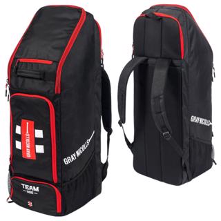 Gray Nicolls Team 350 Duffle Bag BLACK 