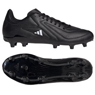 adidas RS15 FG Rugby Boots BLACK 