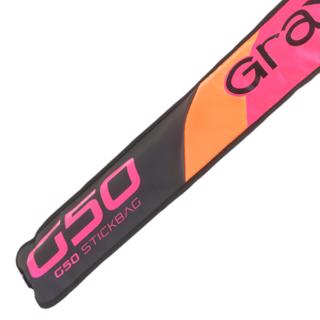 Grays G50 Hockey Stick Bag PINK 