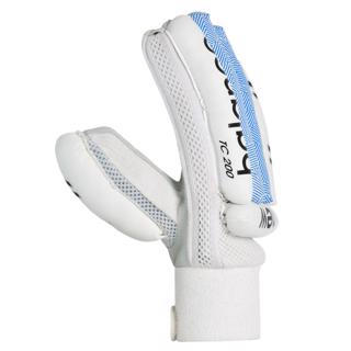 New Balance TC200 Batting Gloves JUNIOR 
