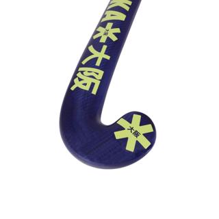 Osaka Pro Bow 70 Hockey Stick LIMOGENE 