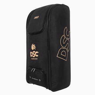 DSC 3003 Cricket Wheelie Duffle Bag 