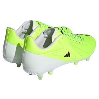 adidas RS15 Elite SG Rugby Boots YELLO 