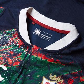 Canterbury British & Irish Lions Warm% 