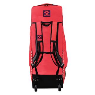 Shrey Legacy Duffle Wheelie 120 Cricket% 