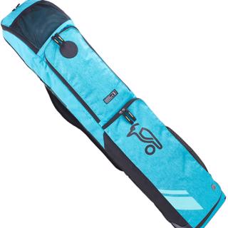 Kookaburra FORGE Hockey Kit Bag TEAL 