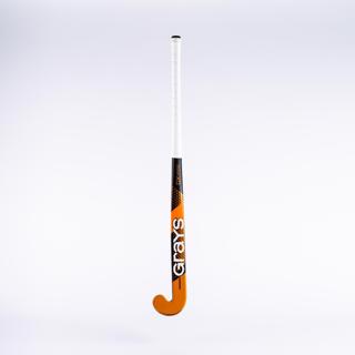 Grays GX3000 Ultrabow Hockey Stick BLACK 