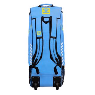 Shrey Legacy Duffle Wheelie 80 Cricket%2 