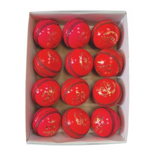 Miscellaneous Seconds Cricket Ball Pack  
