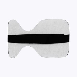 DSC Shoc Chest Guard JUNIOR 