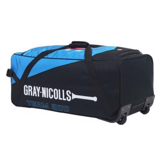 Gray Nicolls Team 200 Wheelie Bag JUNI 