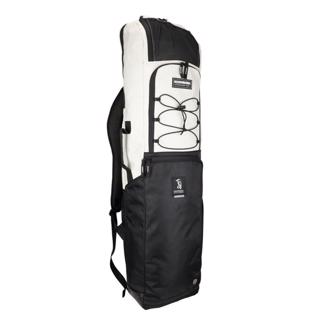 Kookaburra AXIS Hockey Kit Bag BONE 