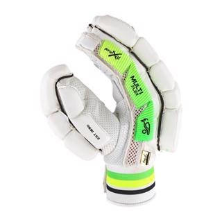 Kookaburra KAHUNA Pro Batting Gloves 