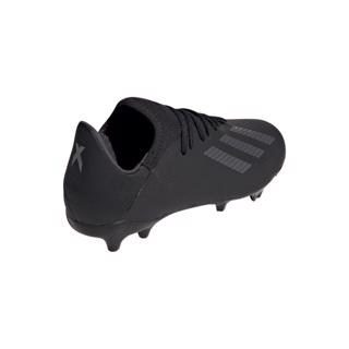 adidas X 19.3 FG J Football Boots BL 