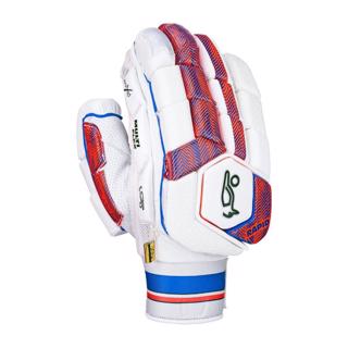 Kookaburra RAPID Pro Batting Gloves  