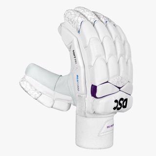 DSC Blu 1000 Batting Gloves 