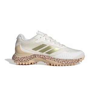 adidas Fabela X 2 Hockey Shoes CHAMPAG 