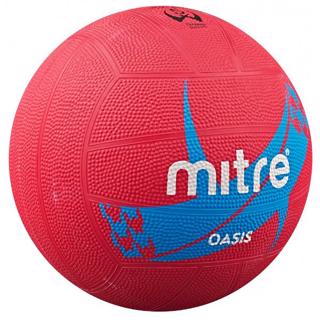 Mitre Oasis Training Netball 