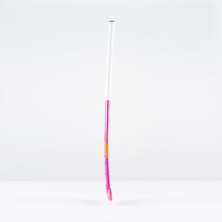 Grays GT4 Hockey Stick HOT RED JUNIOR 