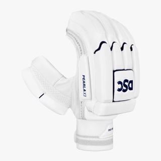 DSC Pearla X3 Batting Gloves 