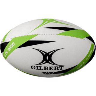 Gibert G-TR3000 Rugby Training Ball GREE 