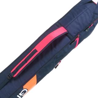 Grays G400 Hockey Kitbag NAVY/PINK 