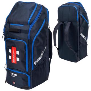 Gray Nicolls Team 800 Duffle Bag NAVY 