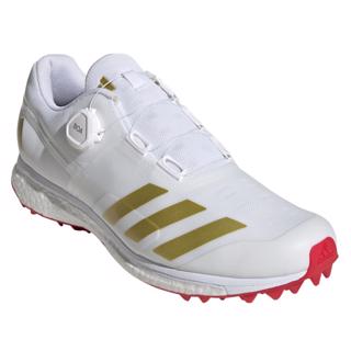 adidas 22YDS BOOST BOA Cricket Shoe RE 