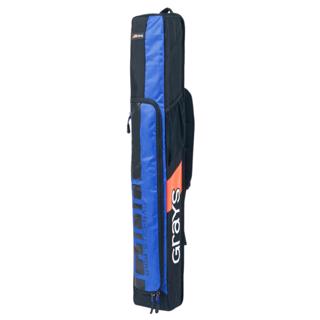 Grays G100 Hockey Stick Bag BLACK/BLUE 