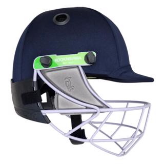 Kookaburra PRO 600F Cricket Helmet and%2 