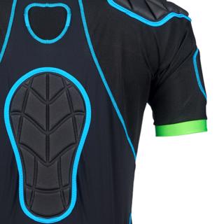 Gilbert XP1000 Rugby Body Armour  