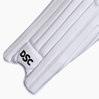 DSC Blu 2000 Batting Pads 