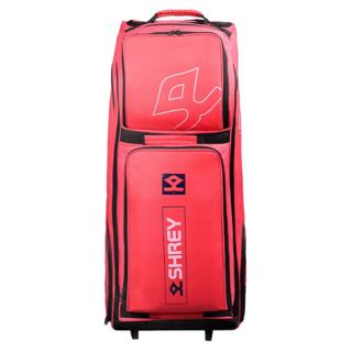 Shrey Legacy Wheelie 150 Cricket Bag R 
